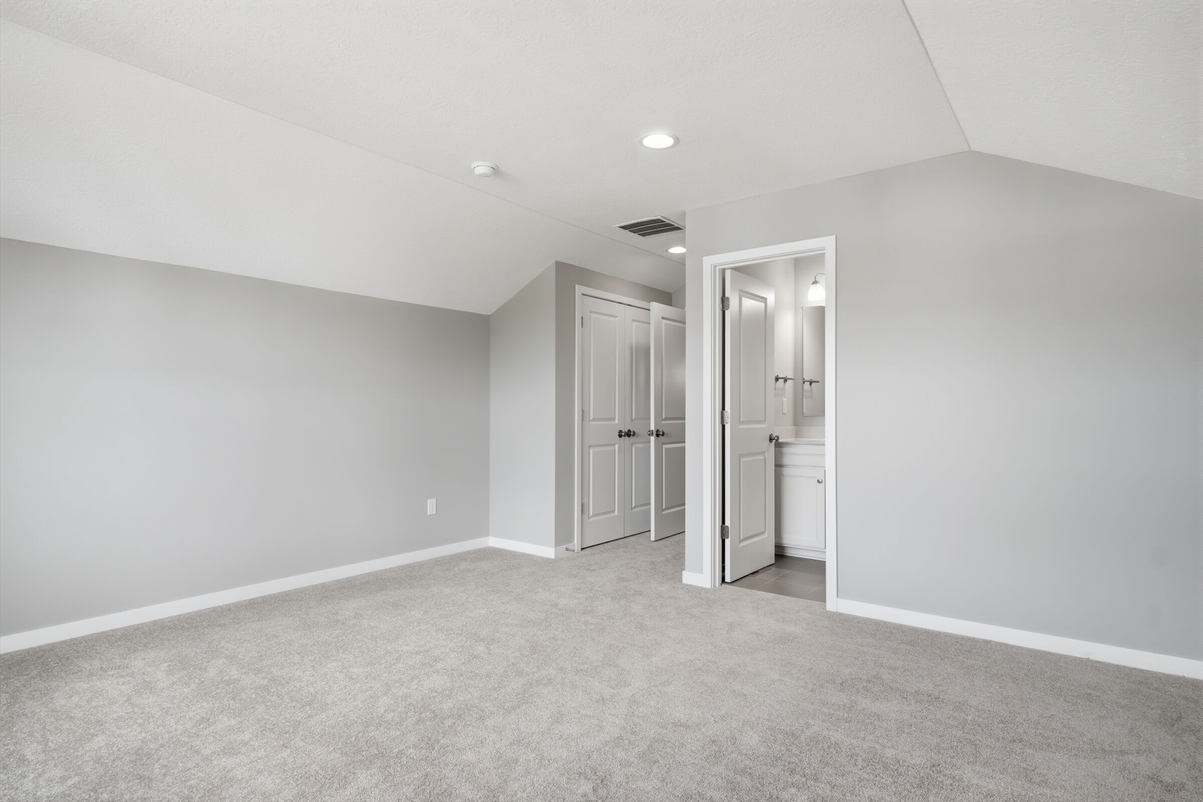 Owner's Bedroom