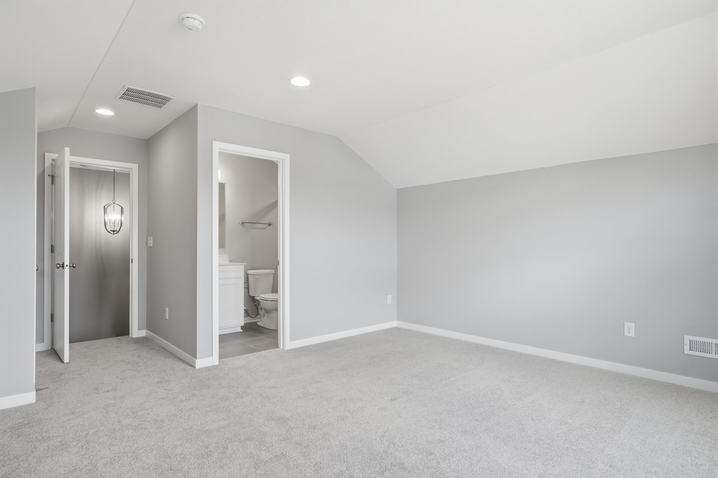 Owner's Bedroom