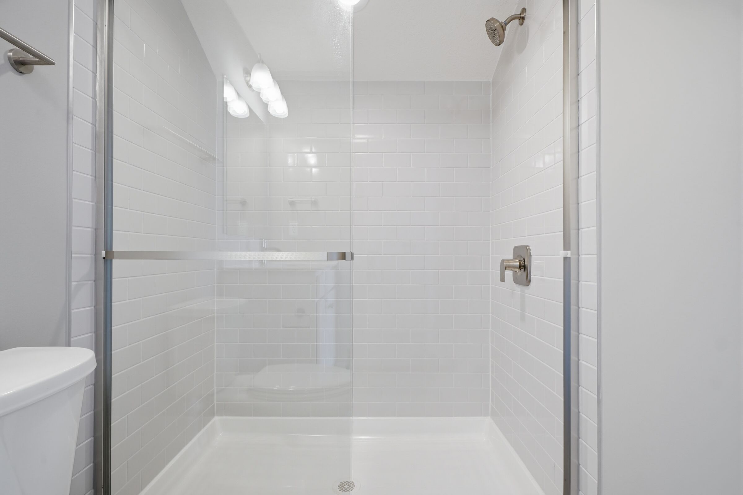Owner's Bathroom