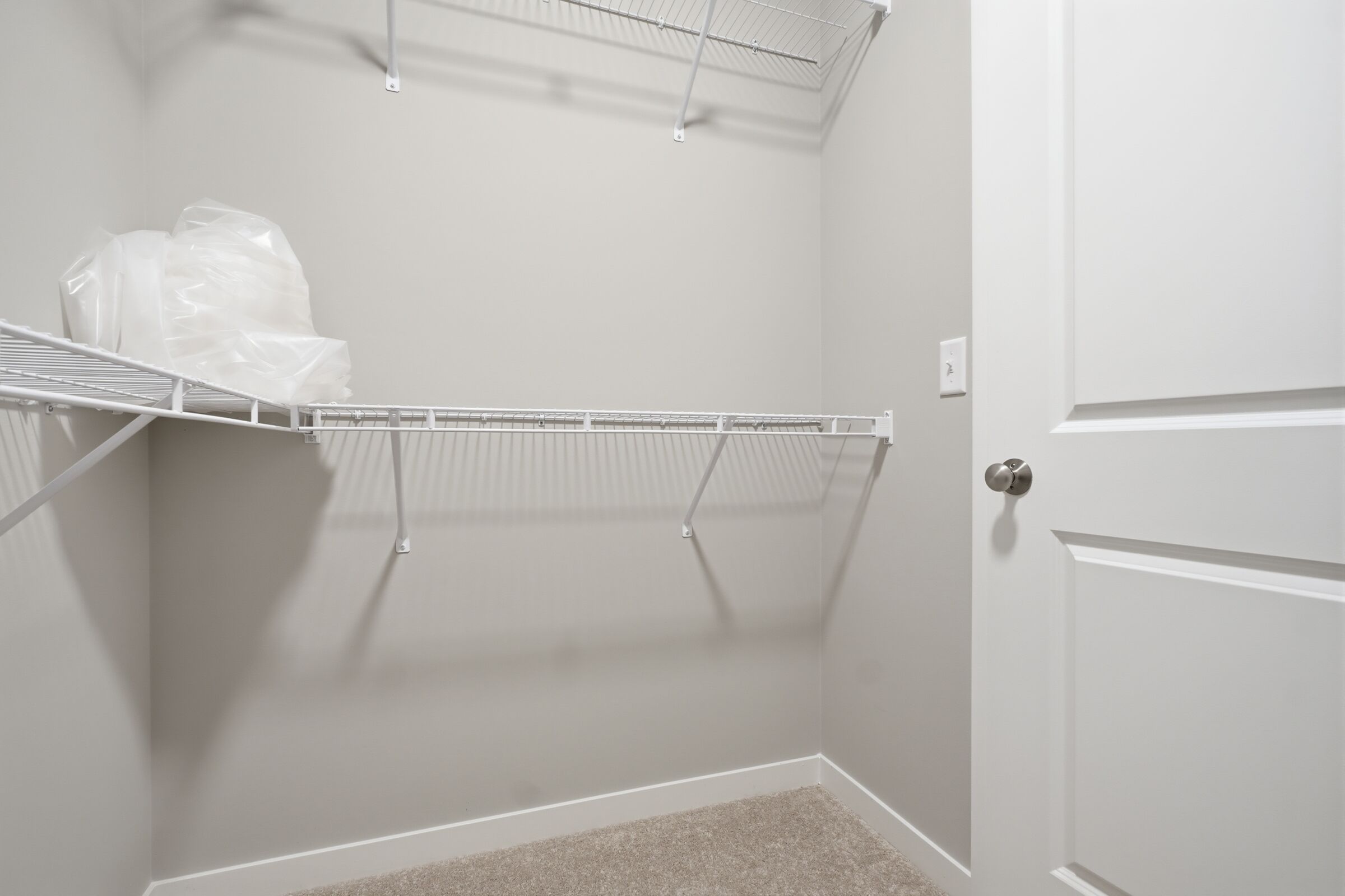 Owner's Closet