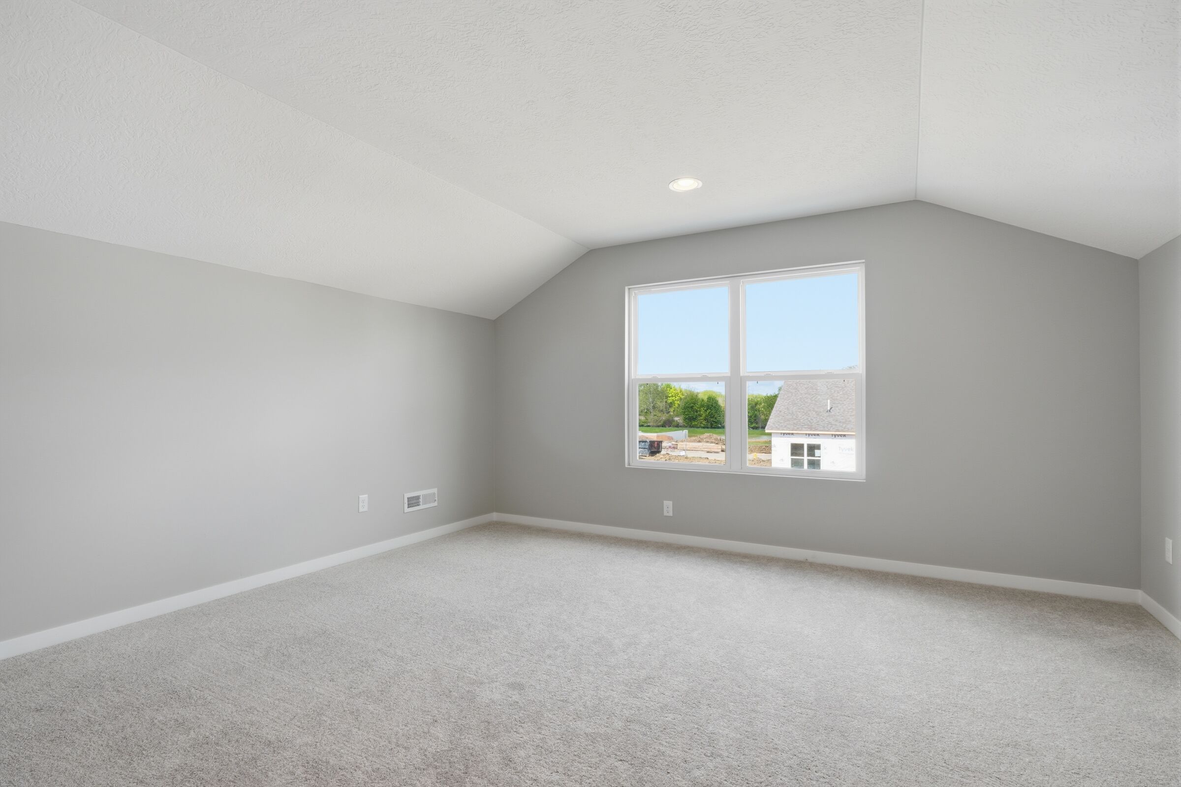 Owner's Bedroom
