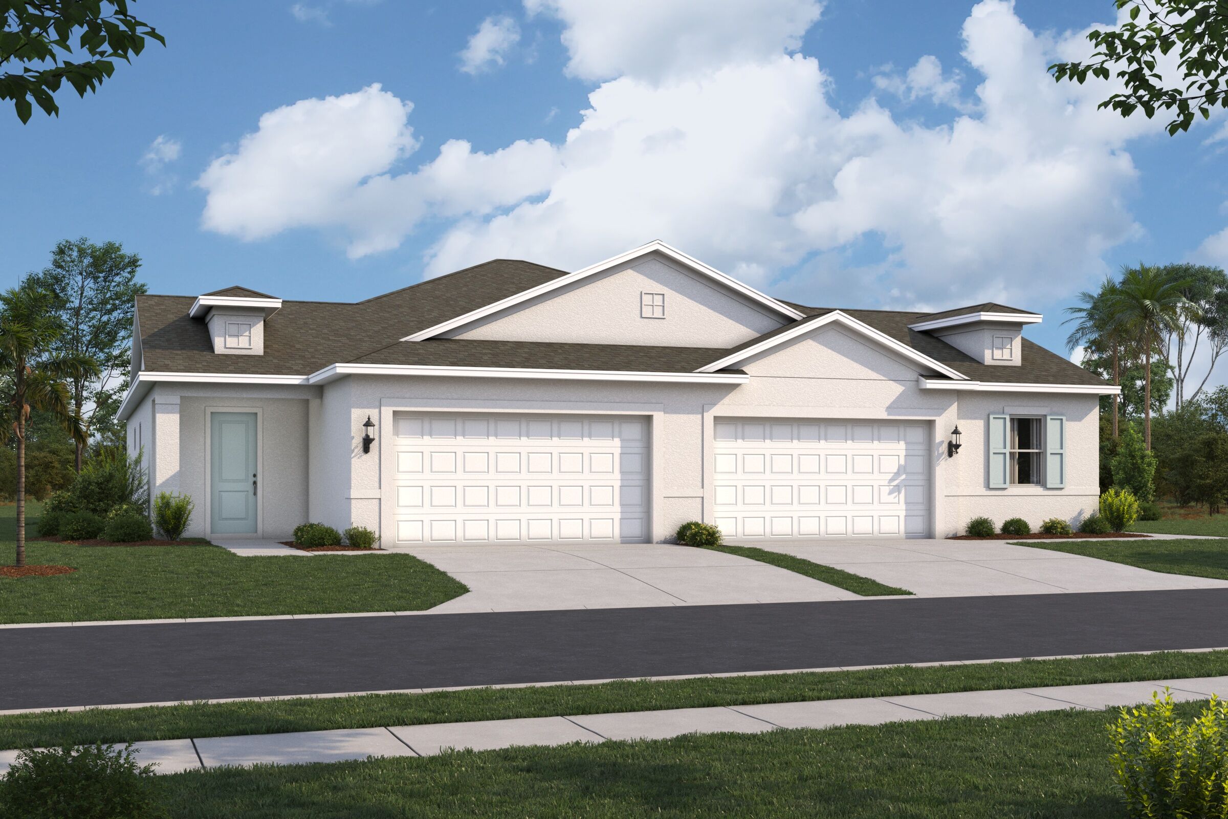 Kings Gate
