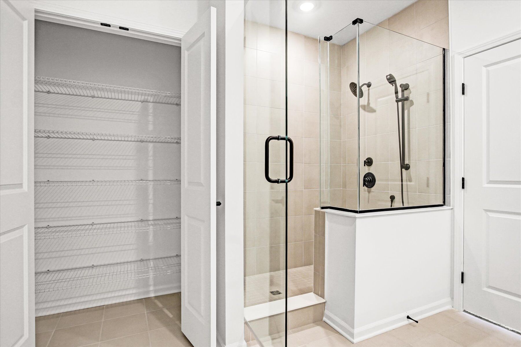 Owners Bathroom