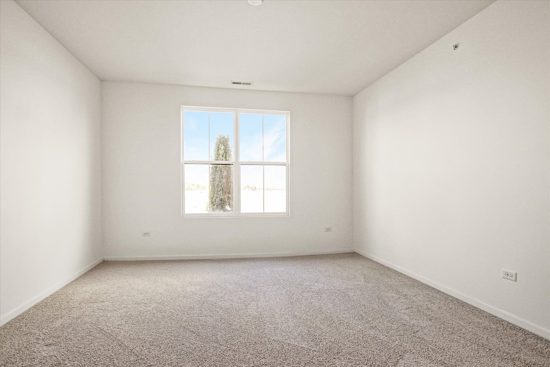 Owners Bedroom