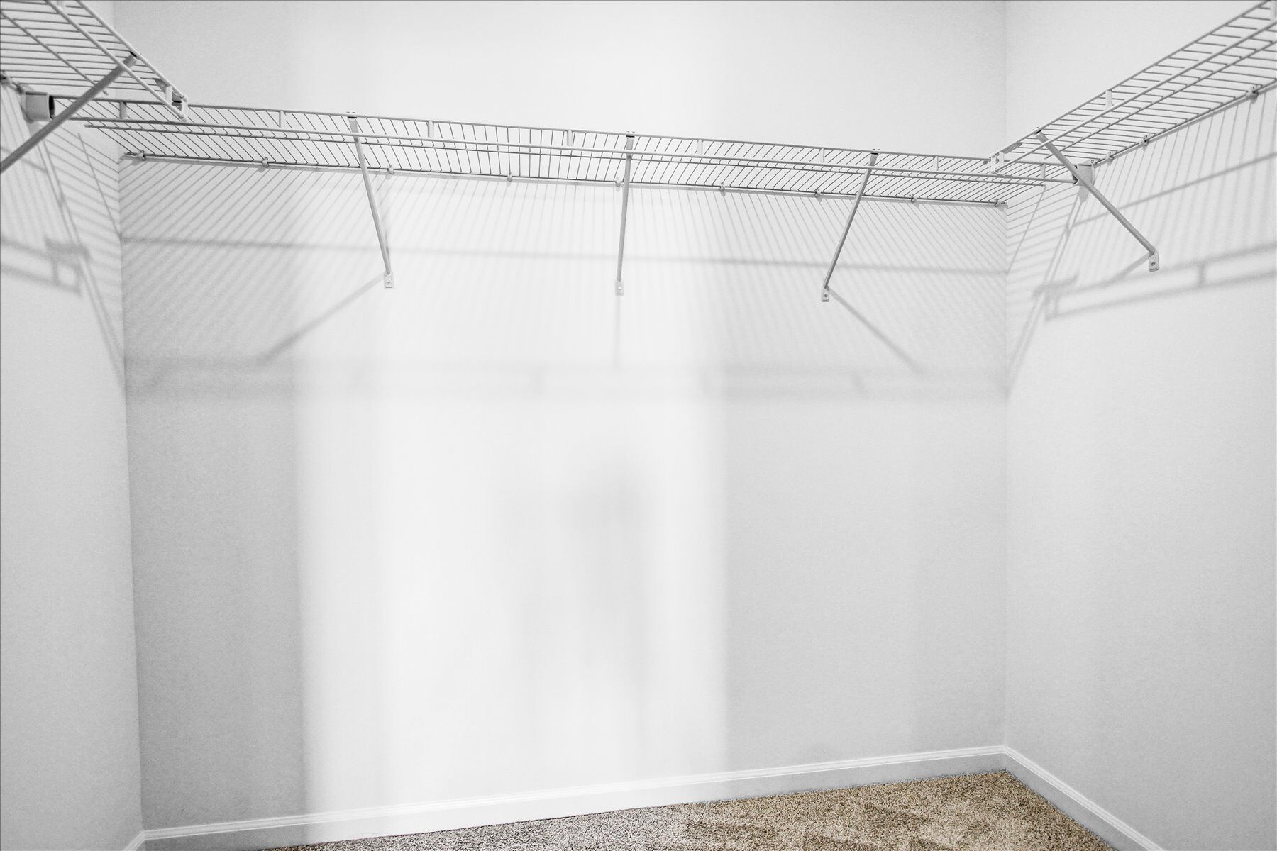 Owners Closet 