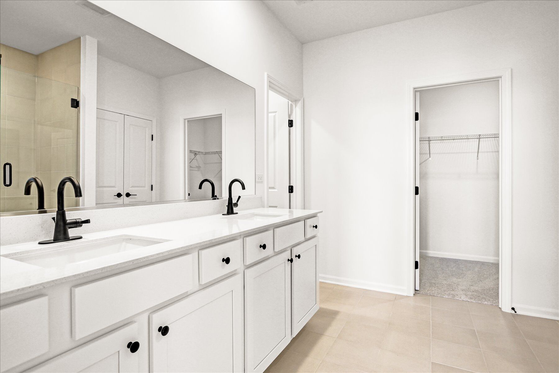 Owners Bathroom