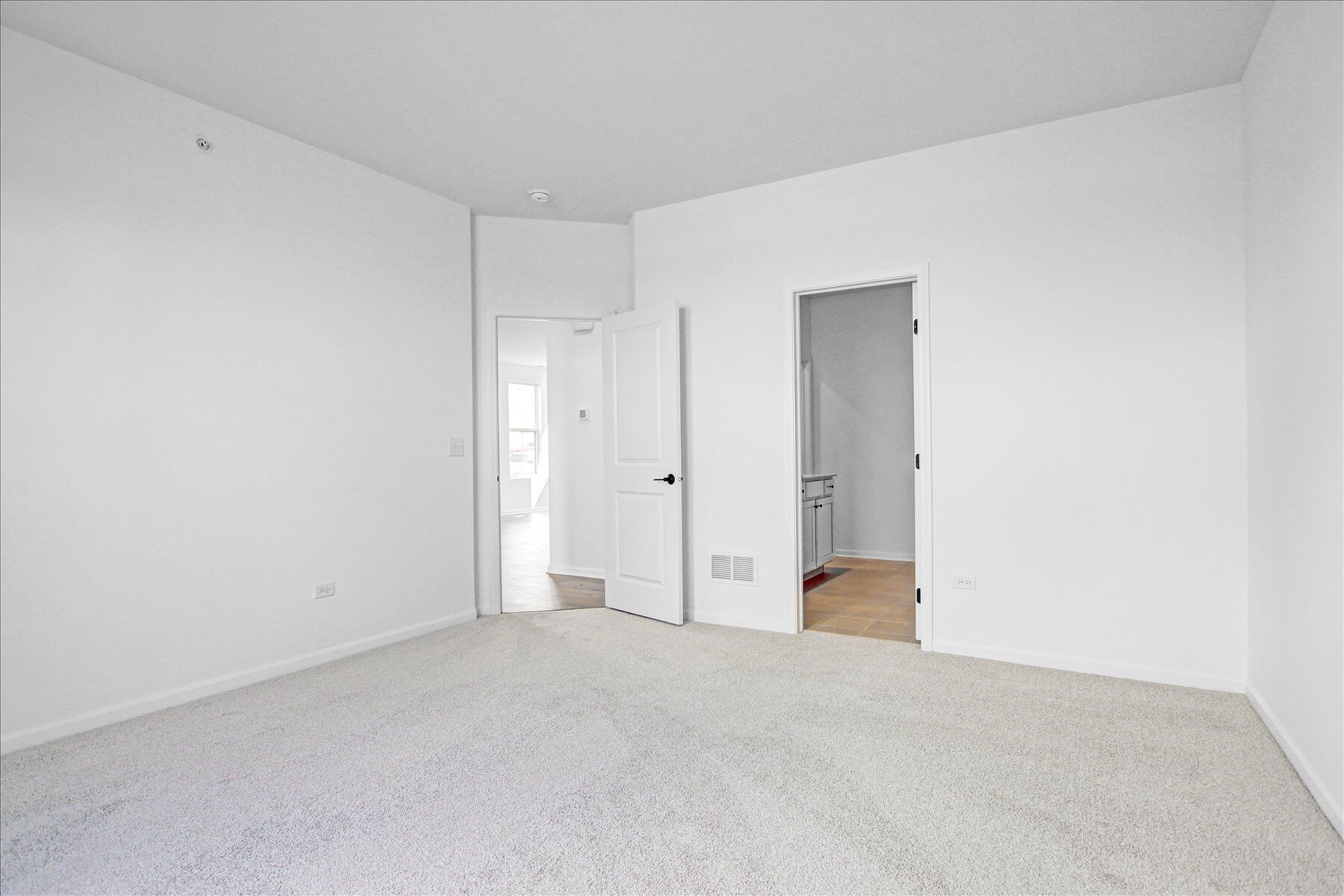 Owners Bedroom