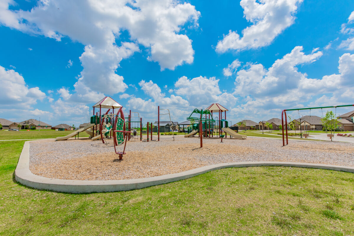 Copper Creek New Construction in Fort Worth M/I Homes