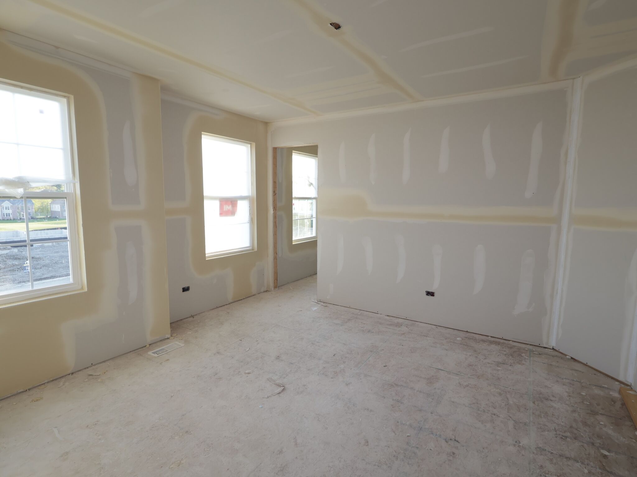 Drywall