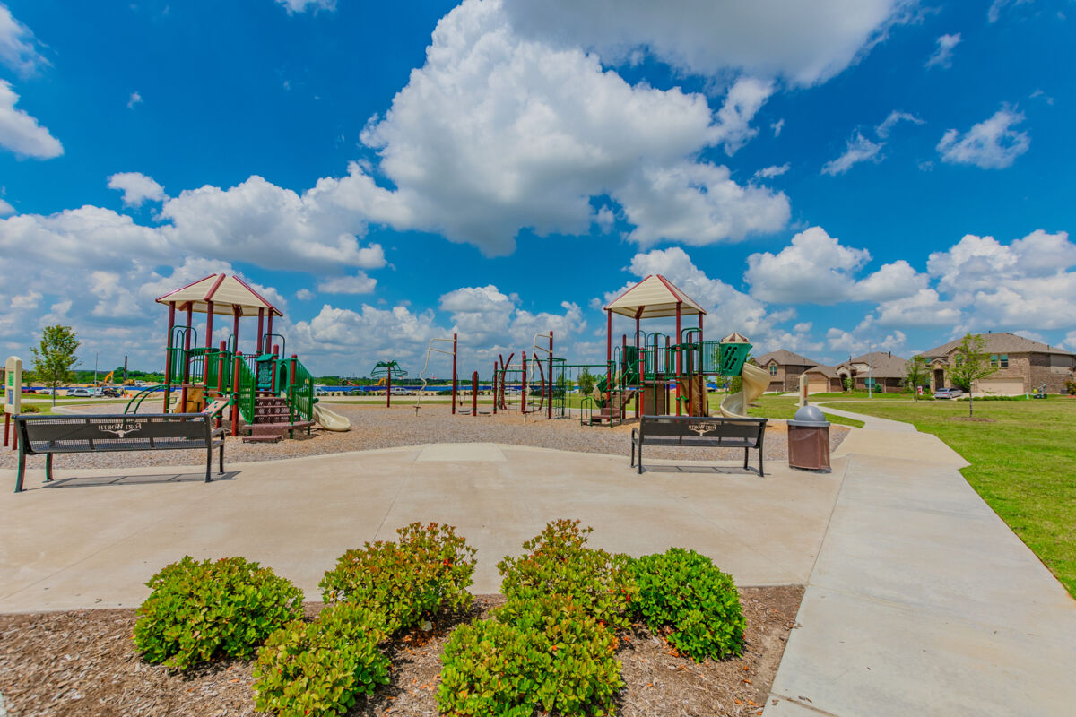 Copper Creek New Construction in Fort Worth M/I Homes