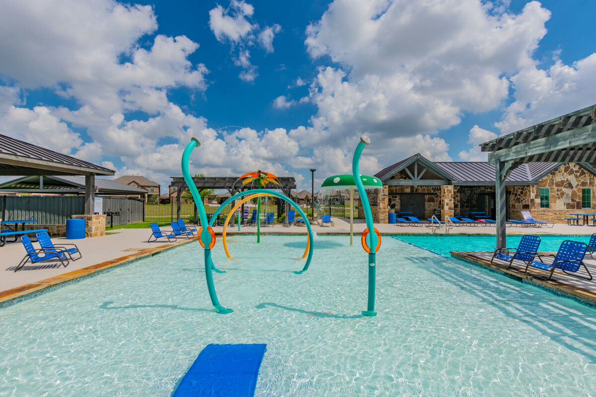 Copper Creek New Construction in Fort Worth M/I Homes