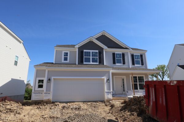 Front Exterior