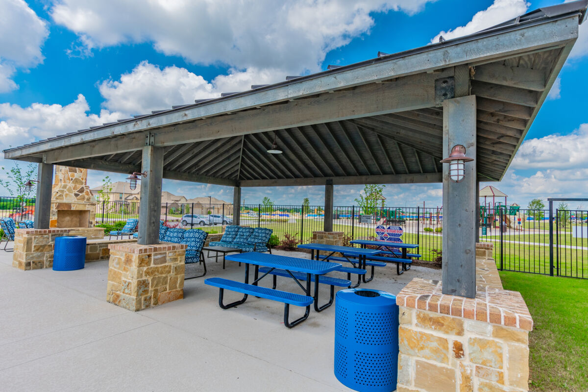 Copper Creek New Construction in Fort Worth M/I Homes