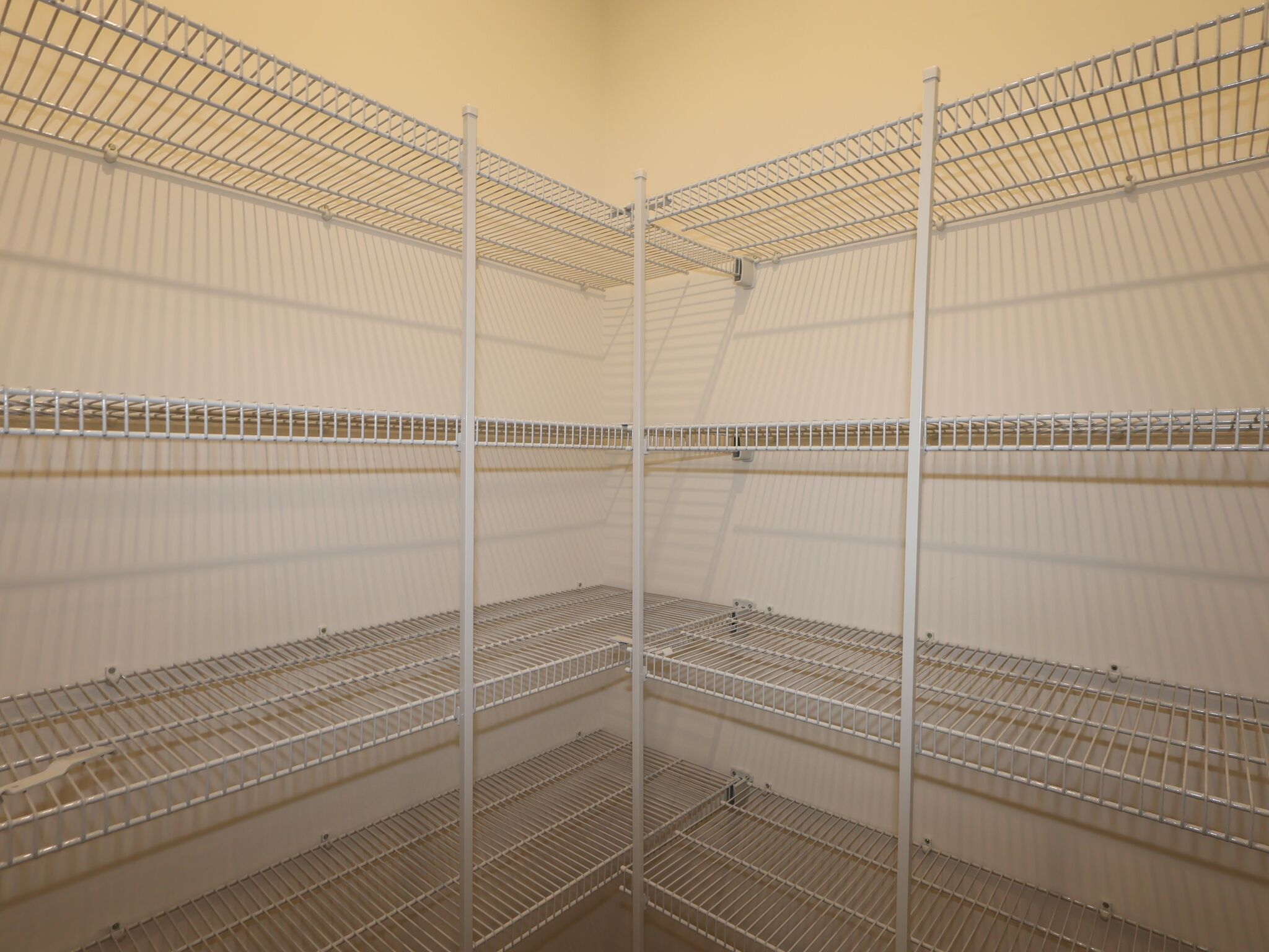 Owner's Closet