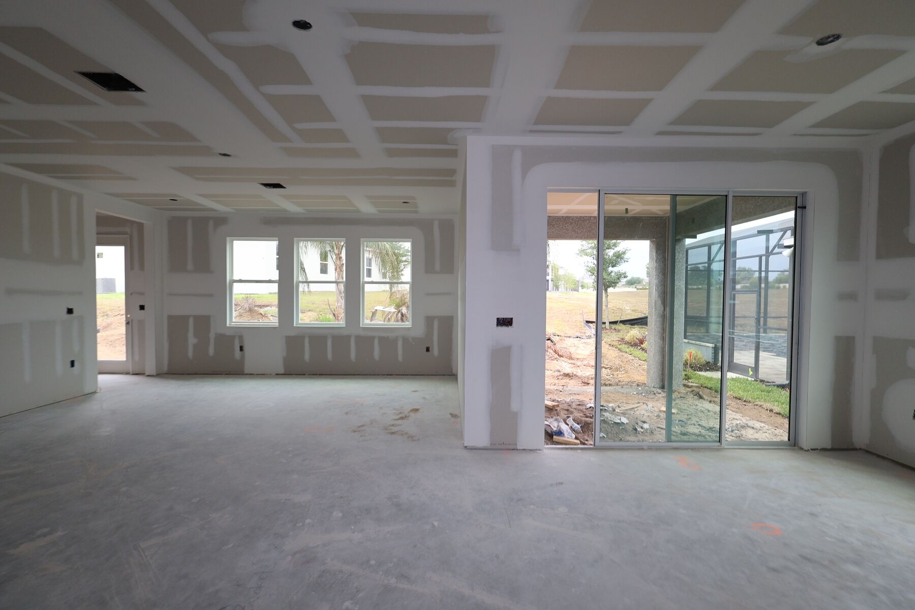 Drywall