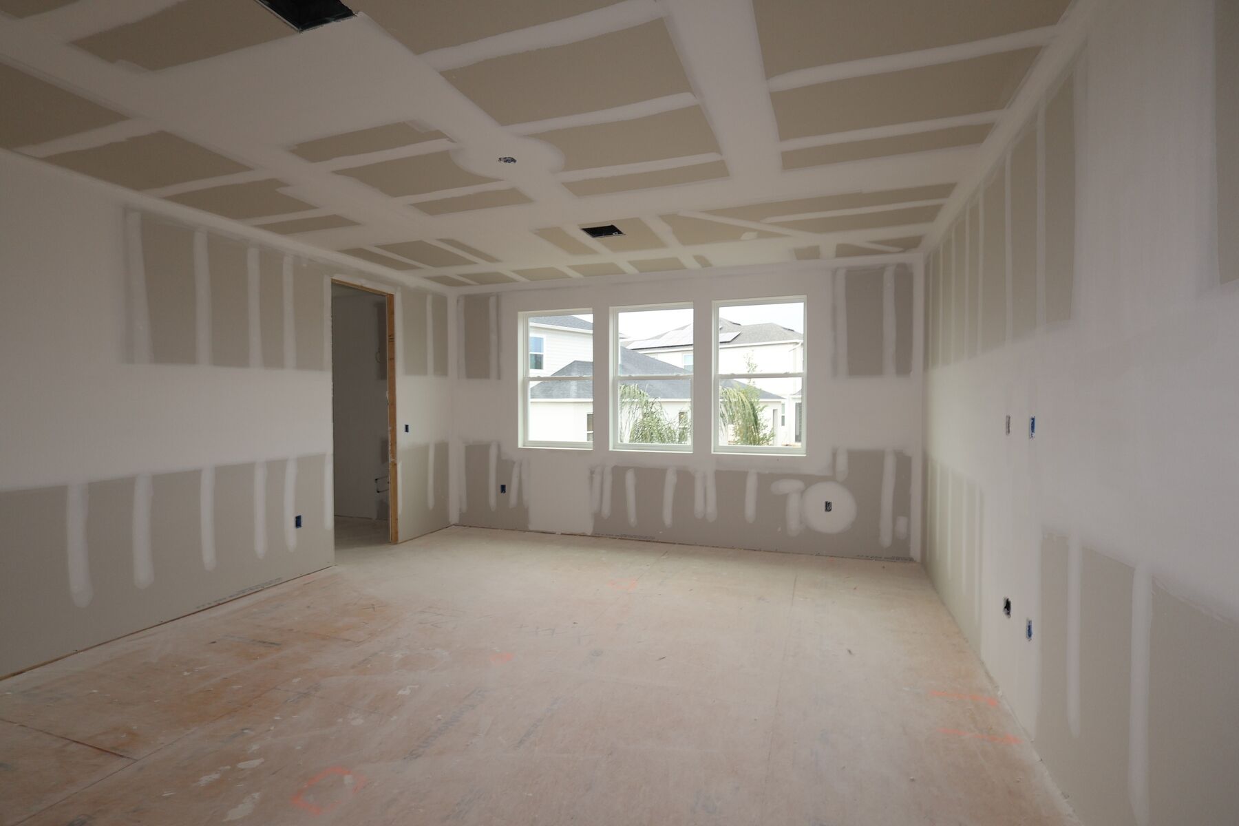Drywall