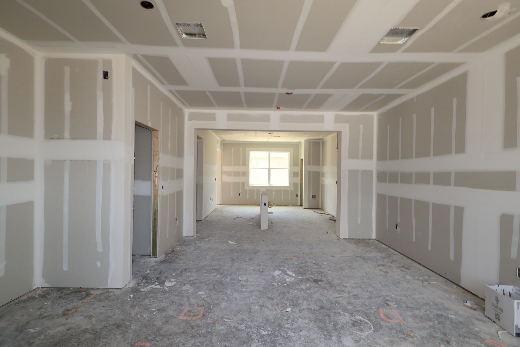 Drywall