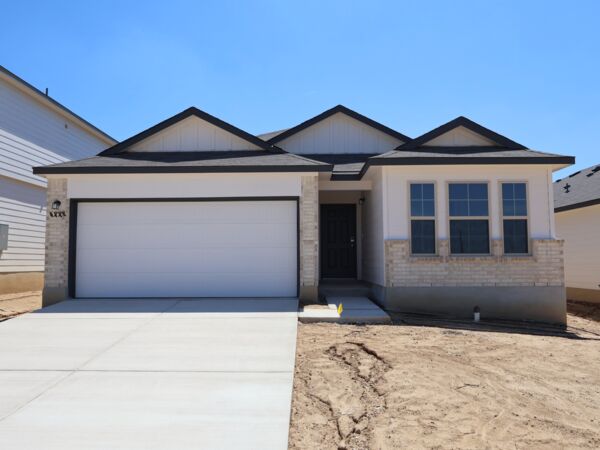 Front Exterior