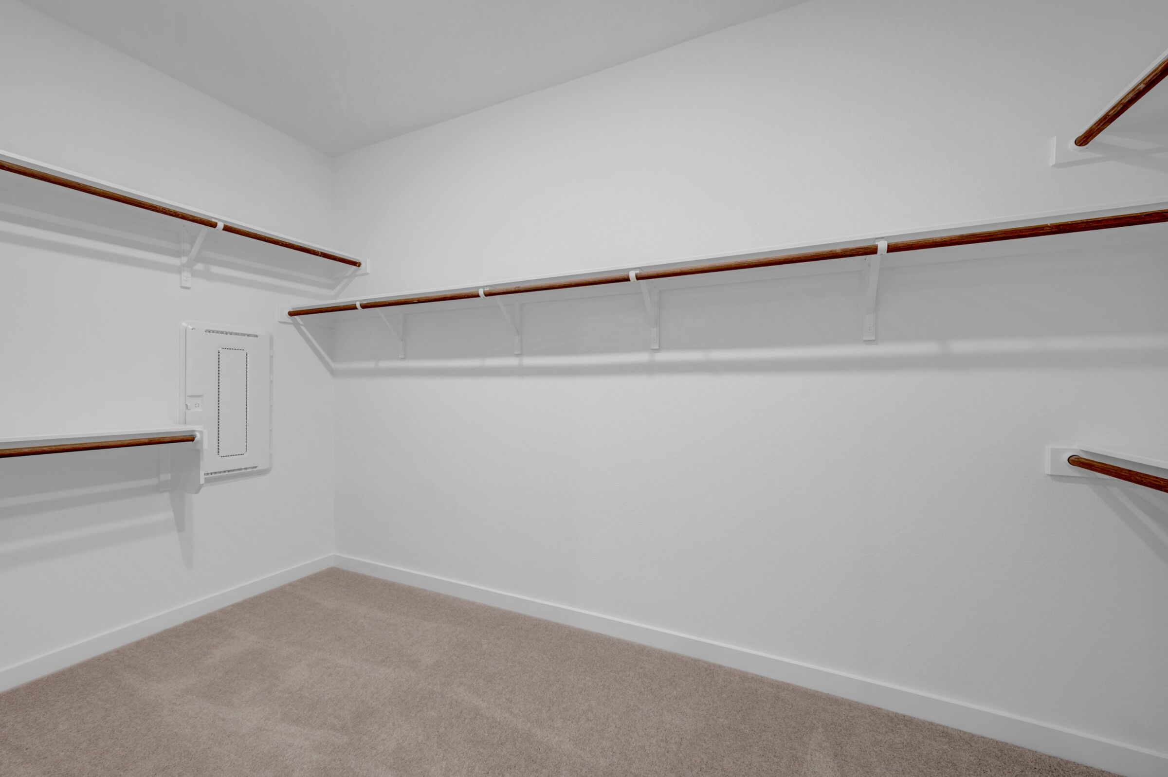 Owner's Closet
