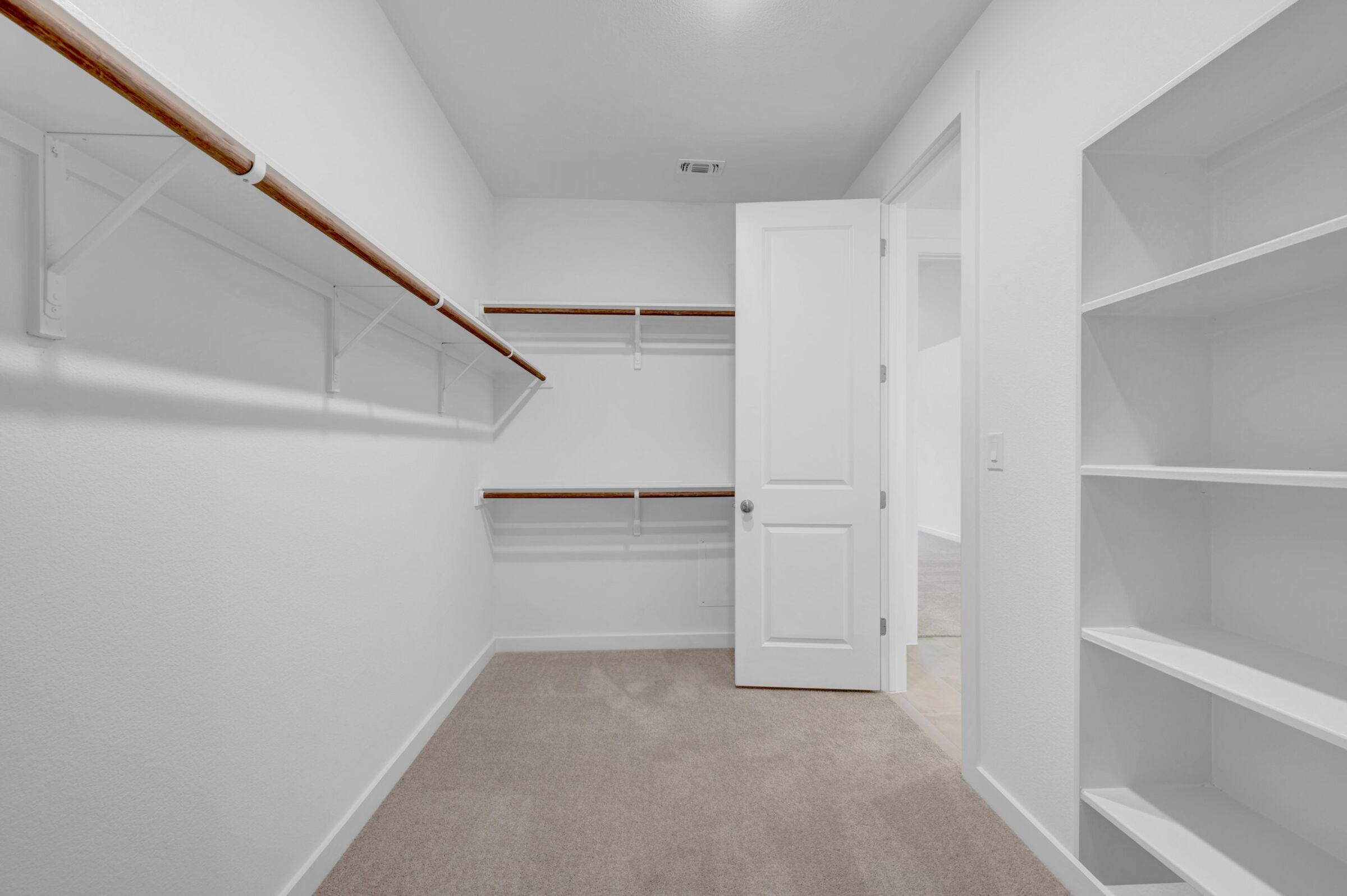 Owner's Closet