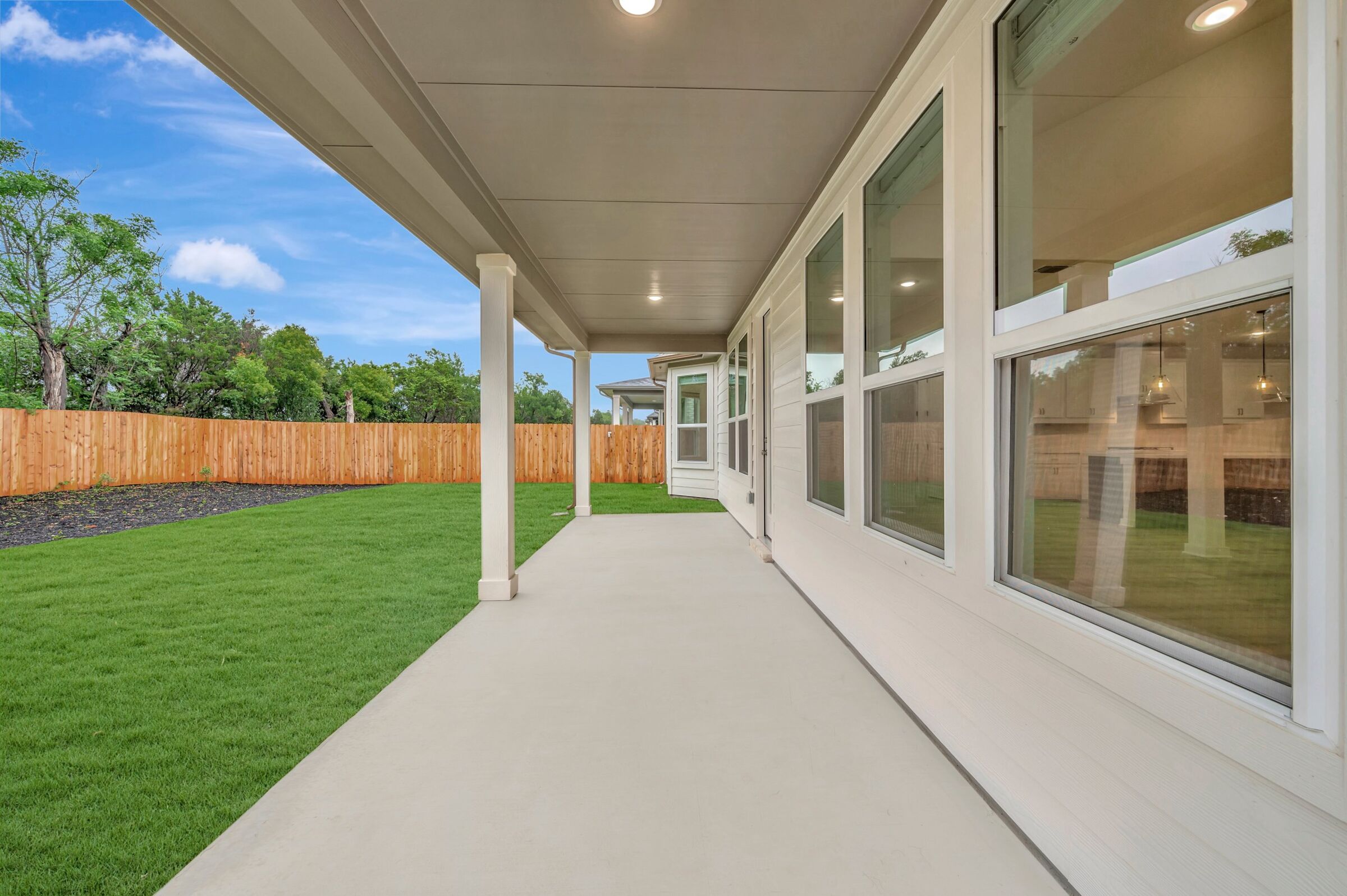 Porch