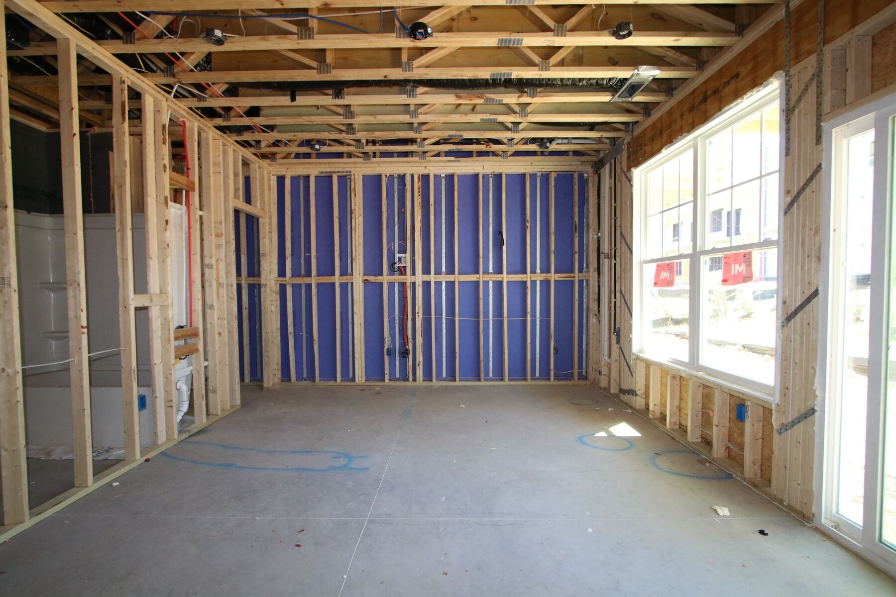 Framing