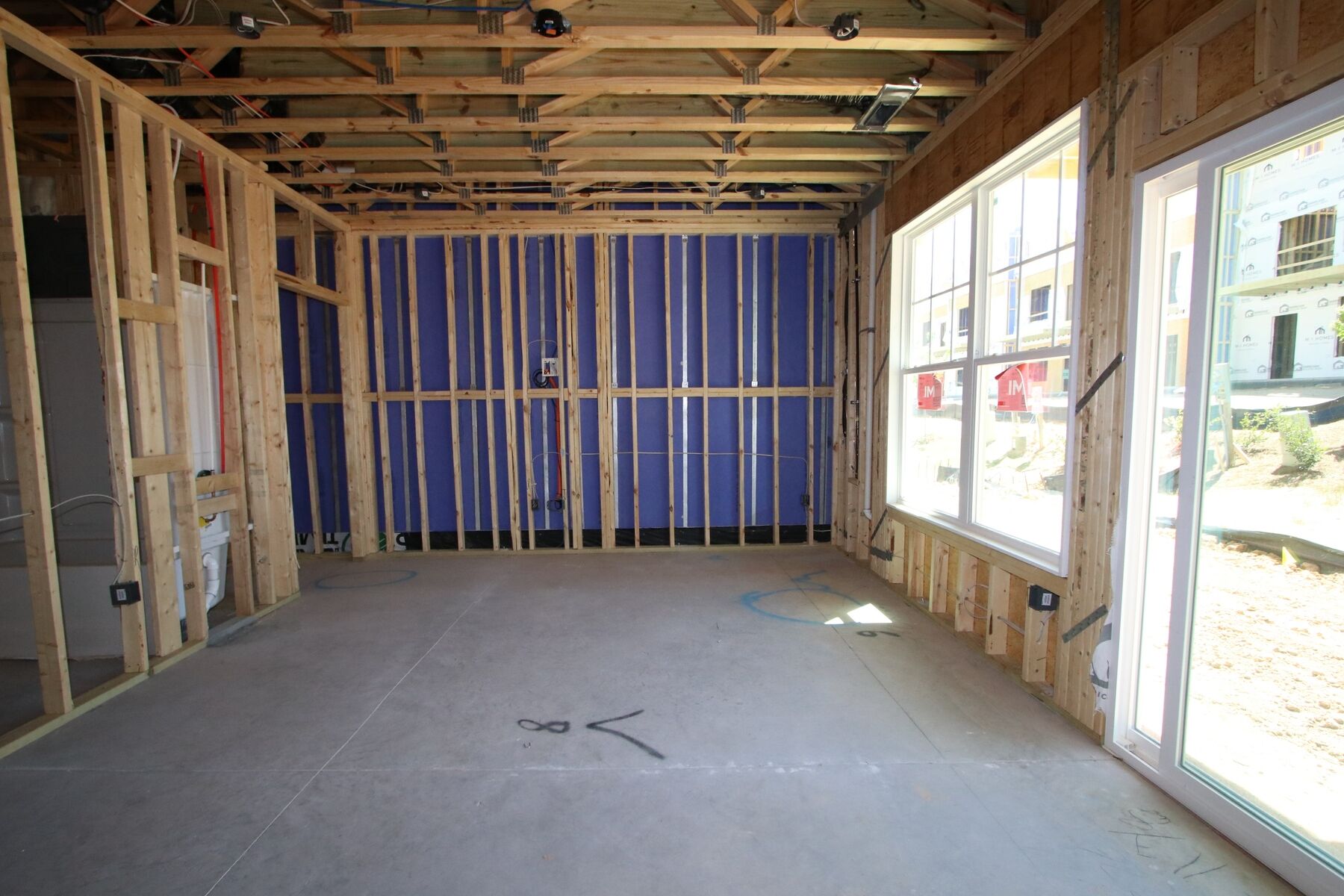 Framing