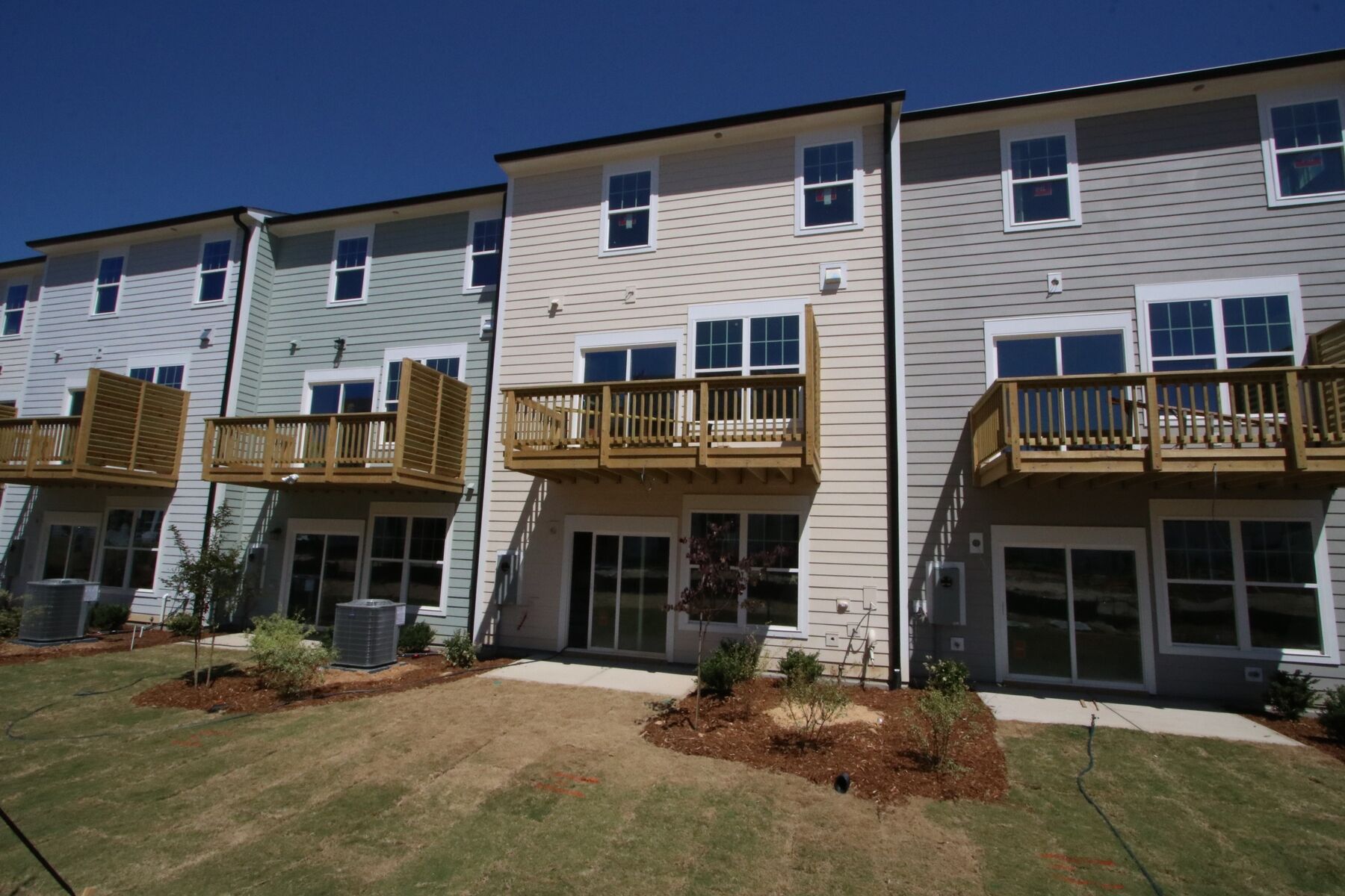 Back Exterior