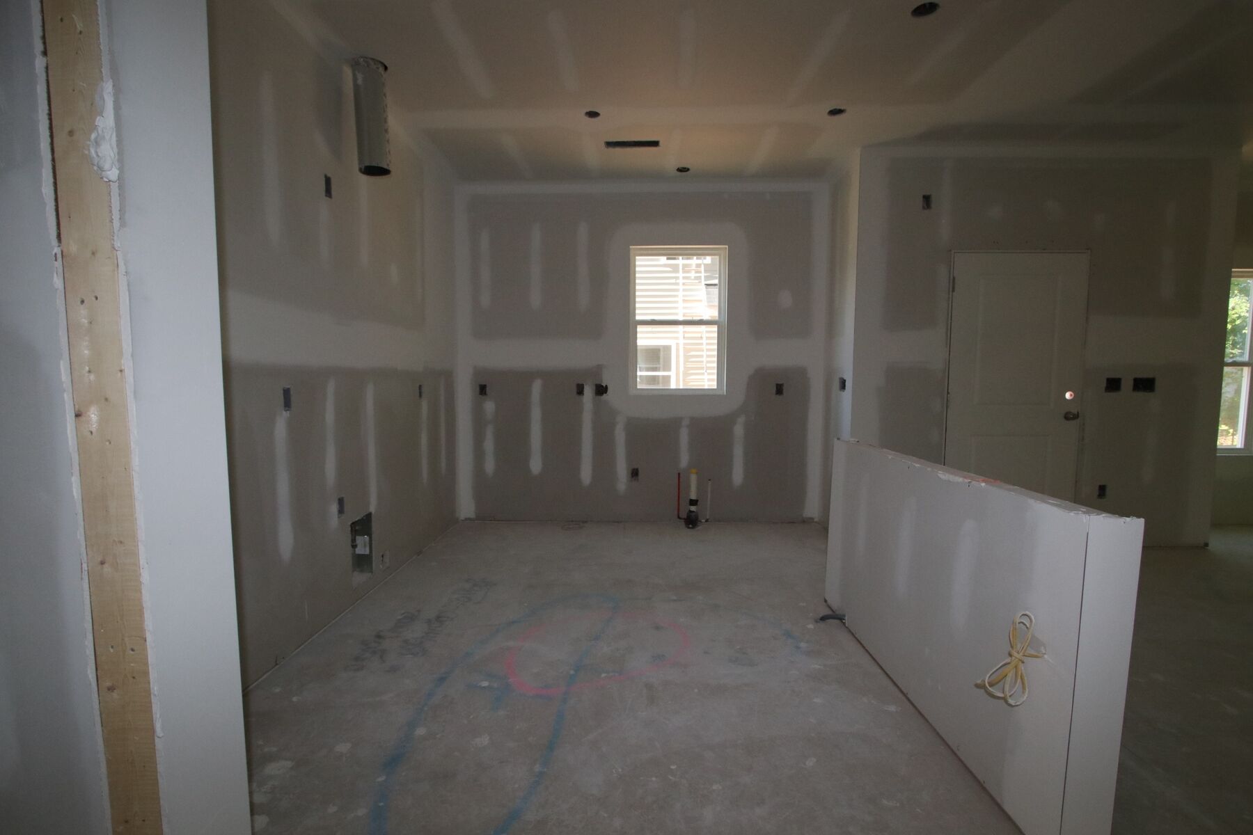 Drywall