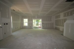 Drywall