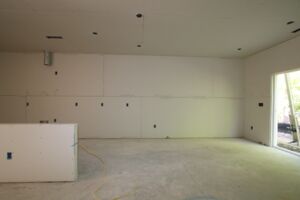 Drywall