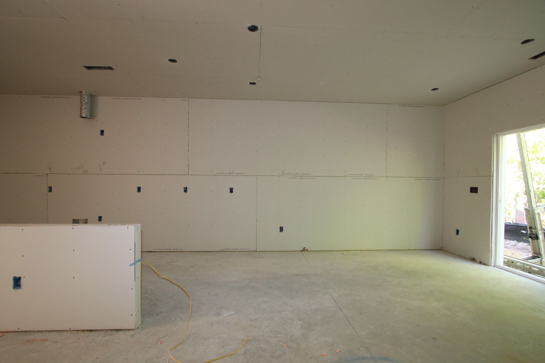 Drywall