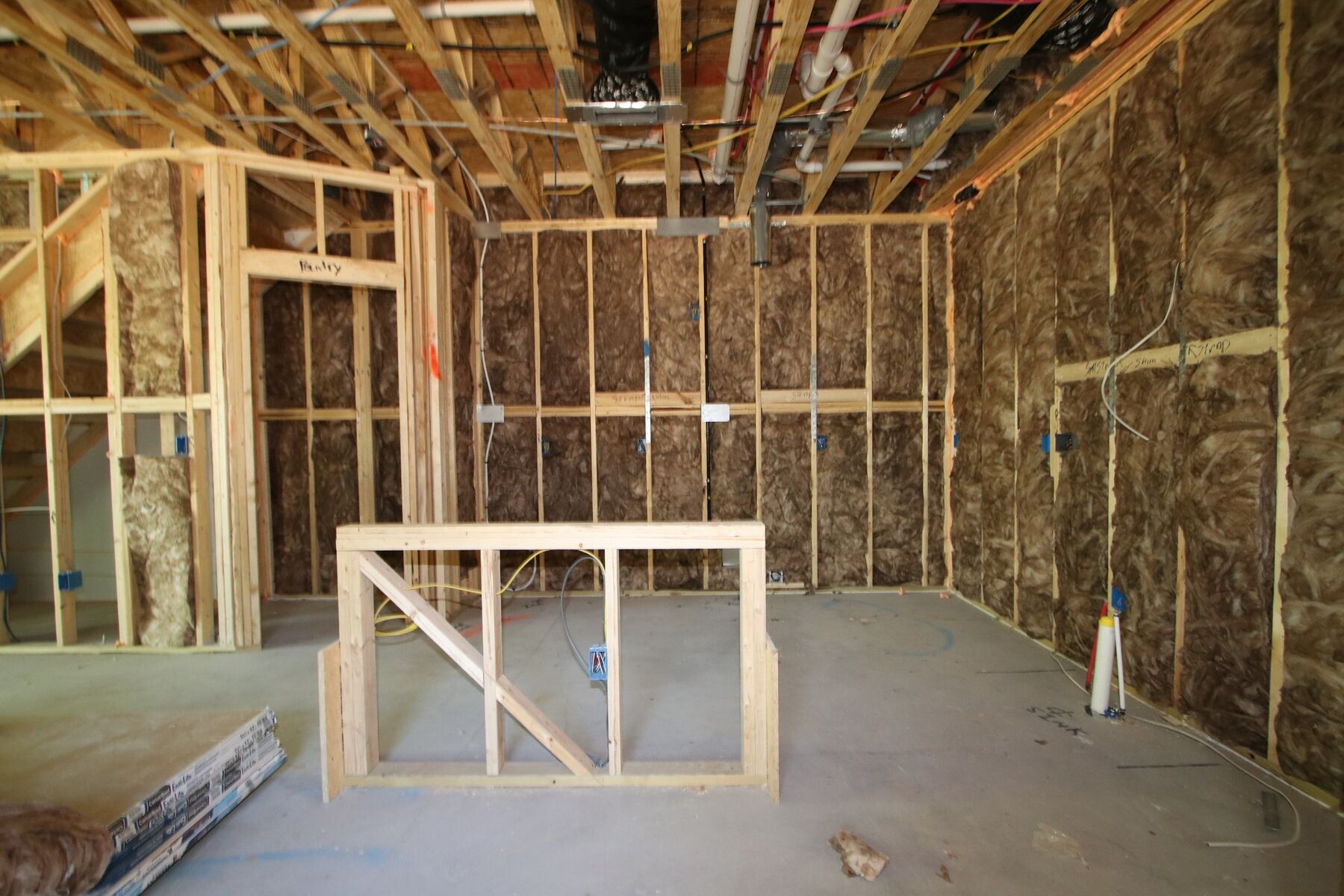 Framing