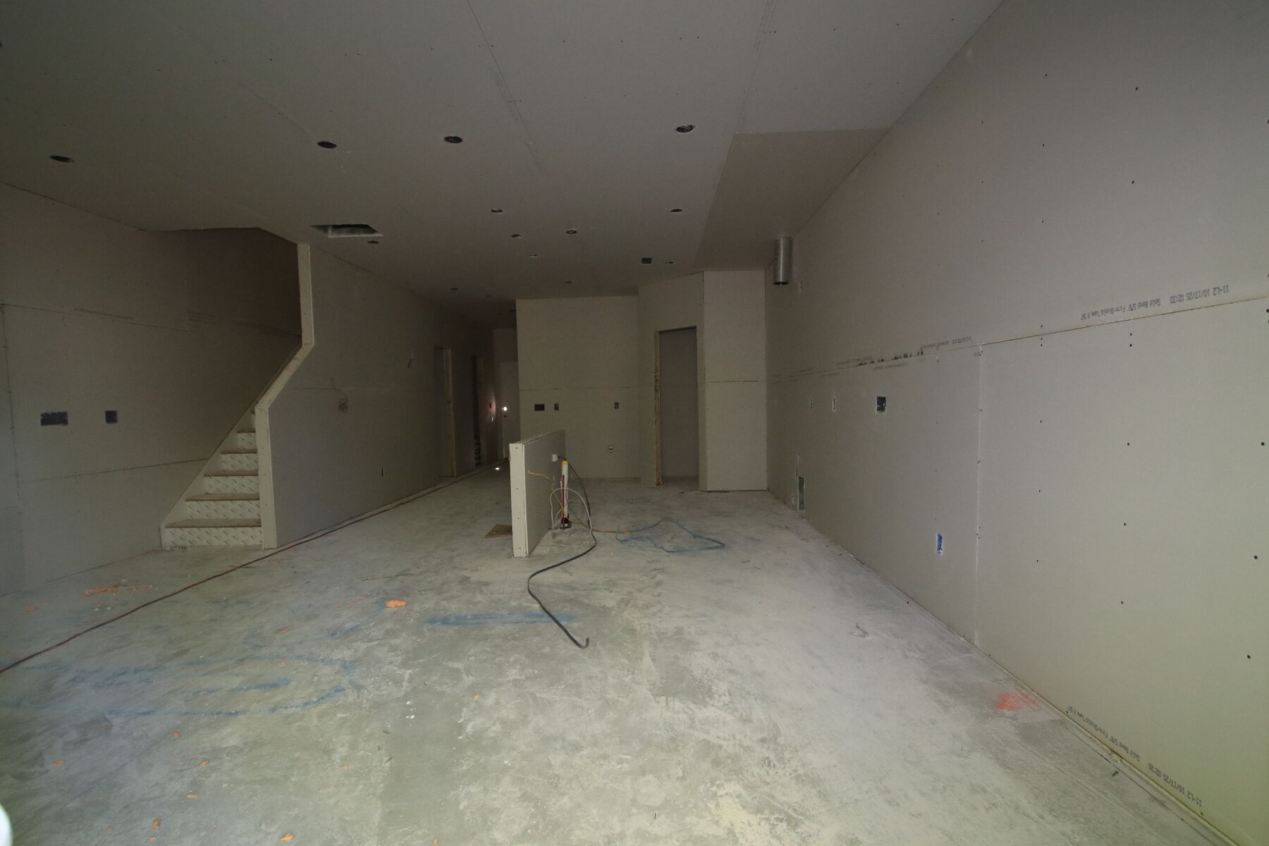 Drywall