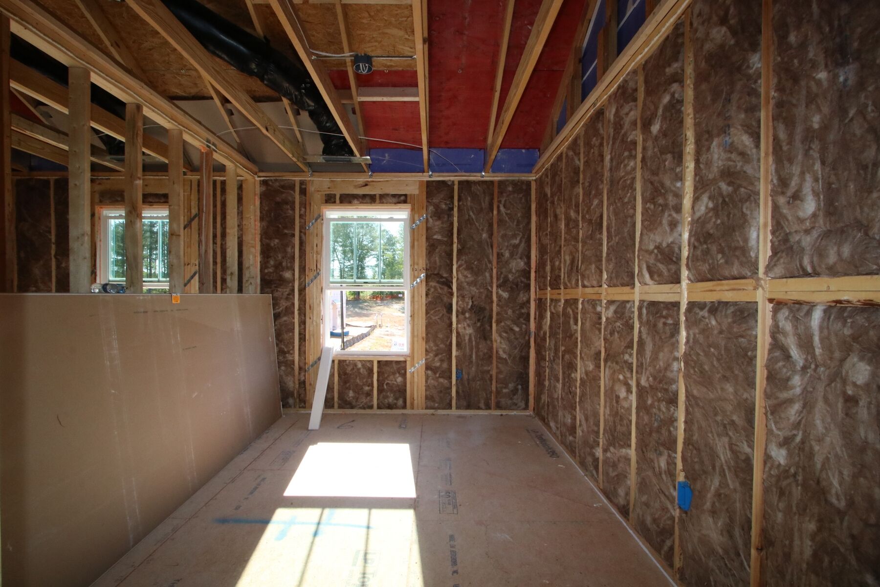Insulation