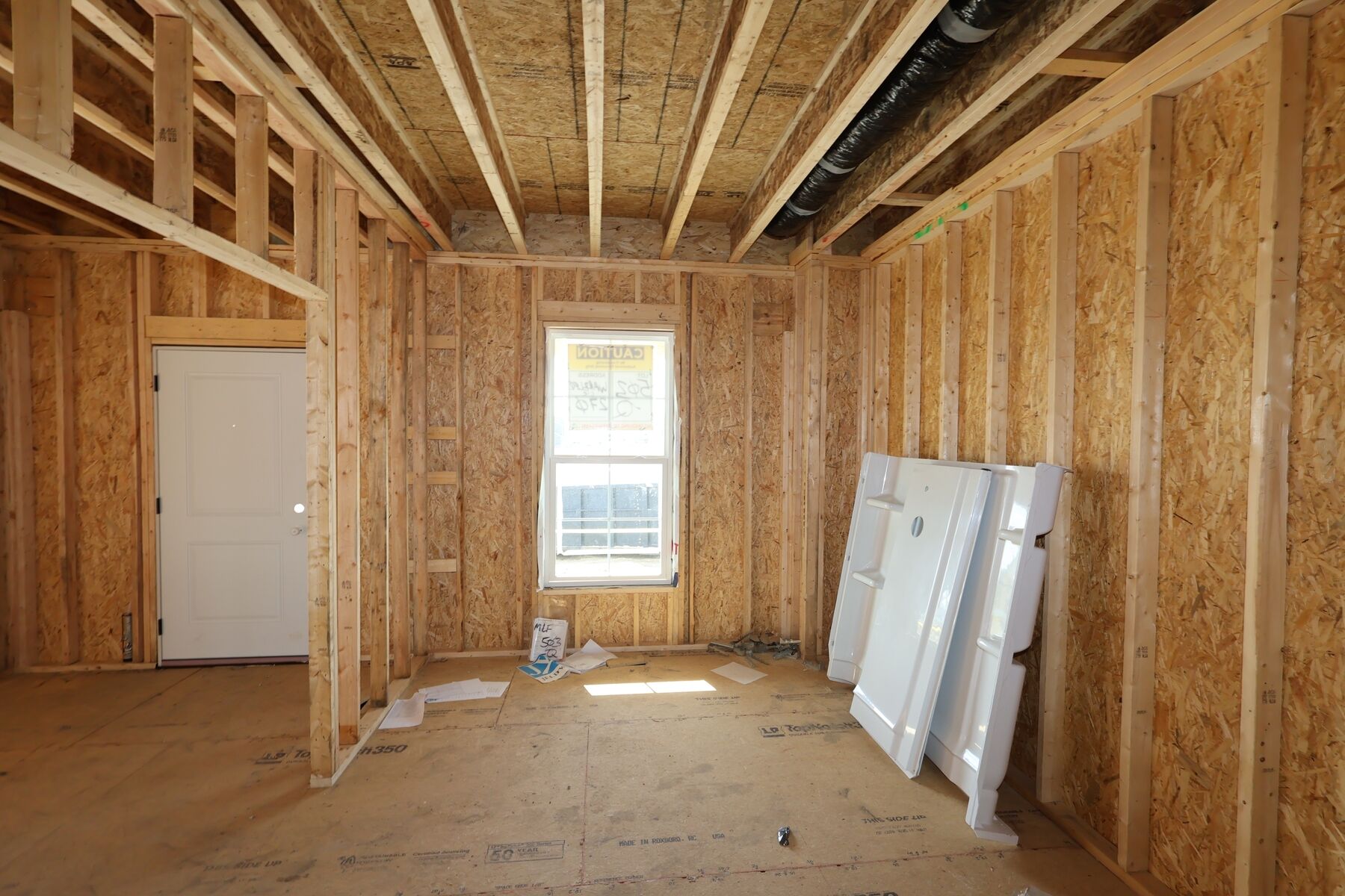 Framing