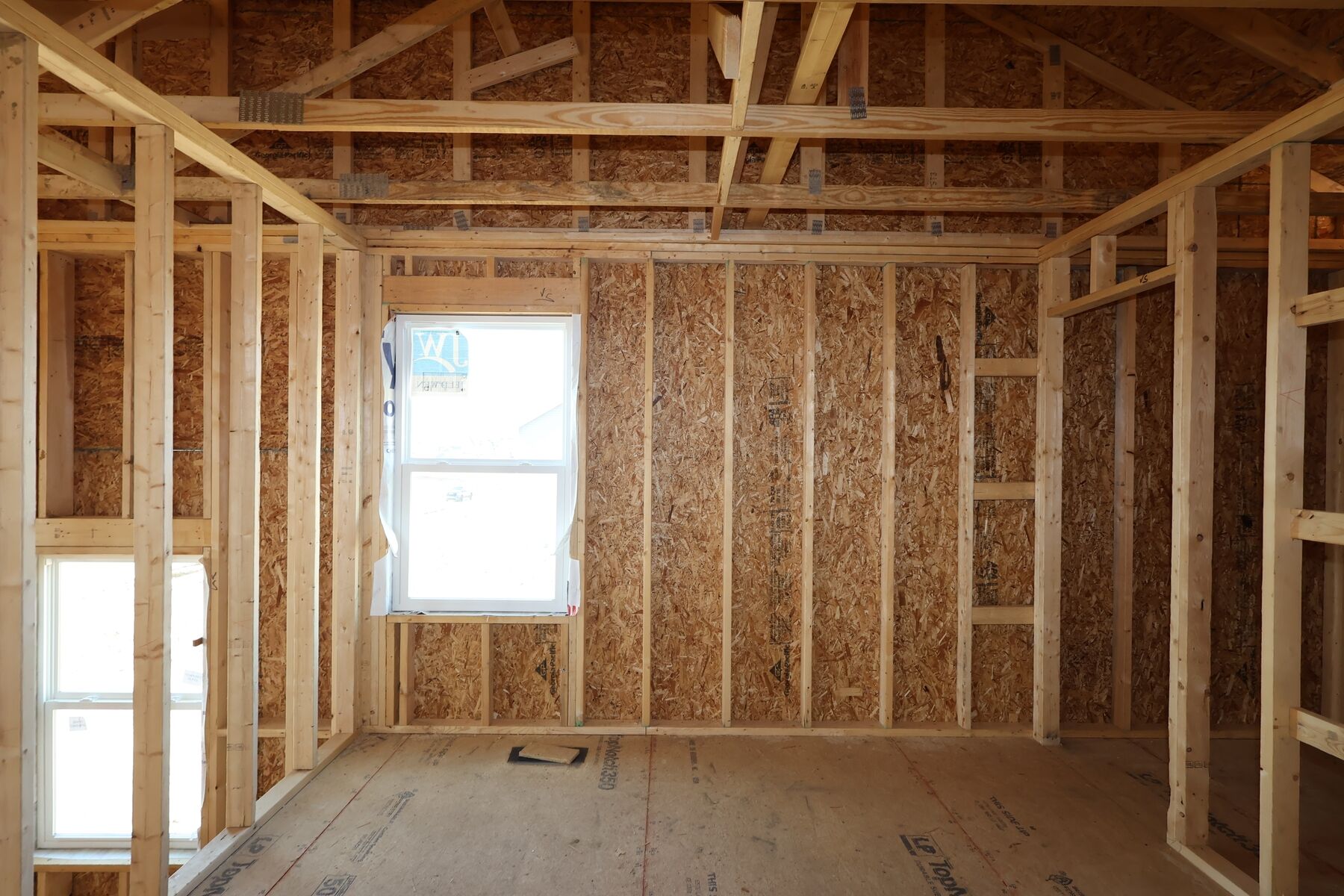 Framing
