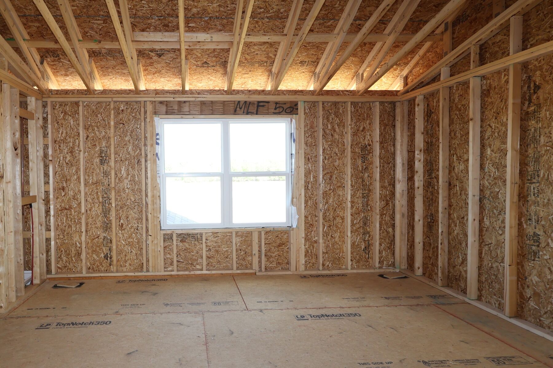 Framing