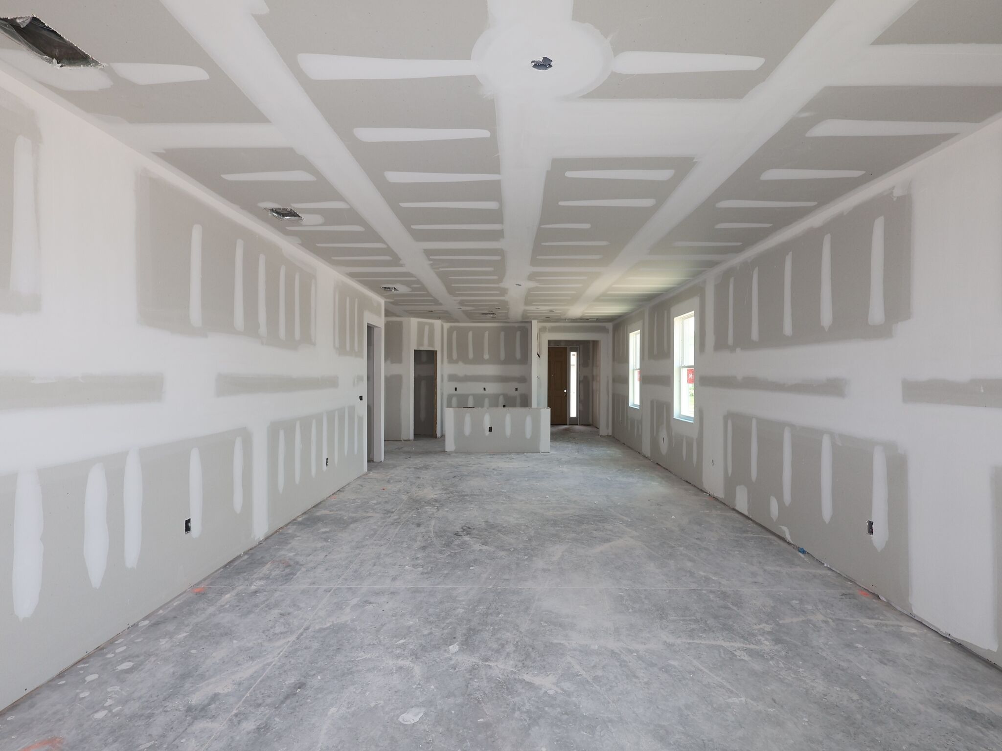 Drywall