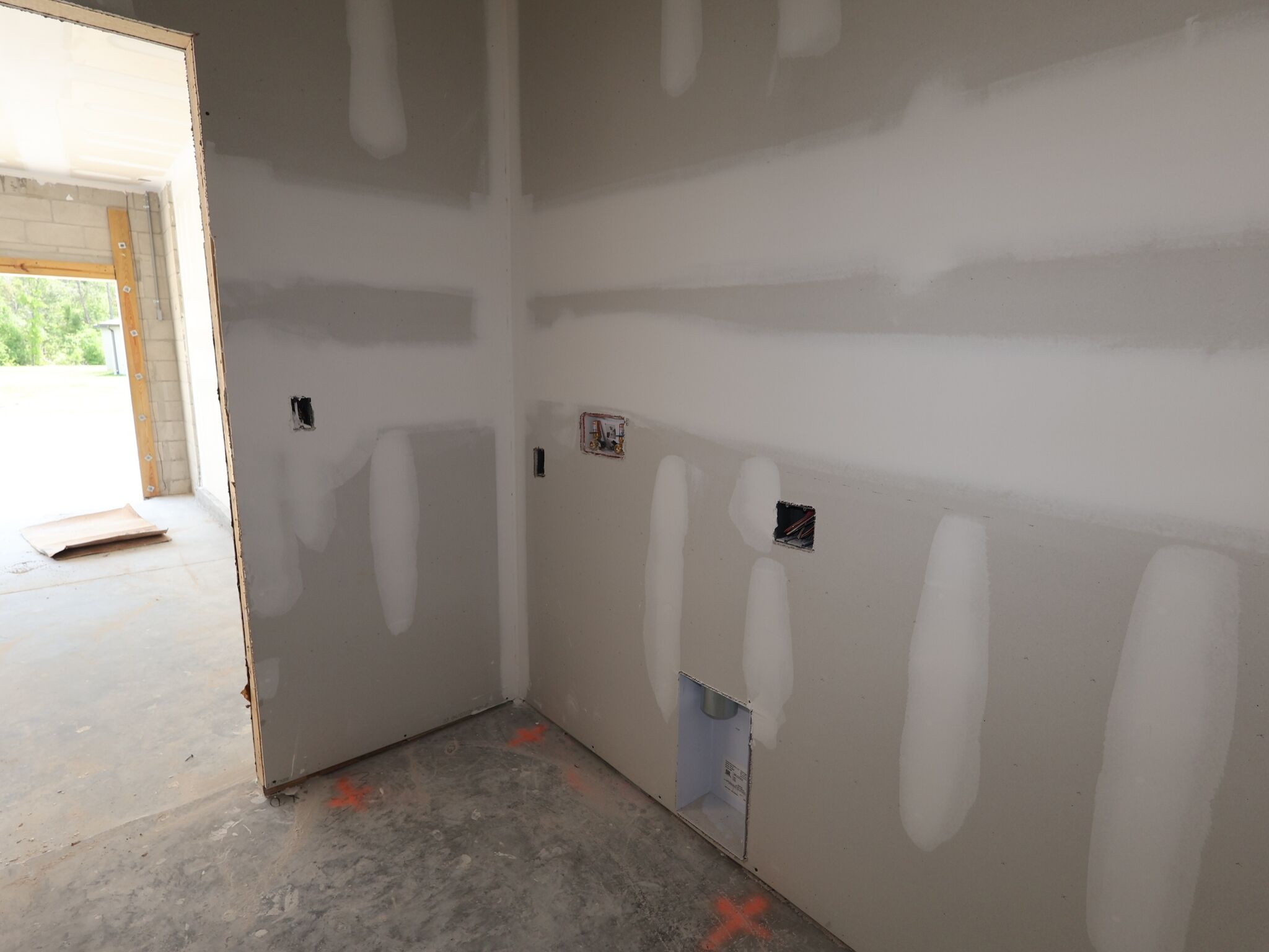 Drywall