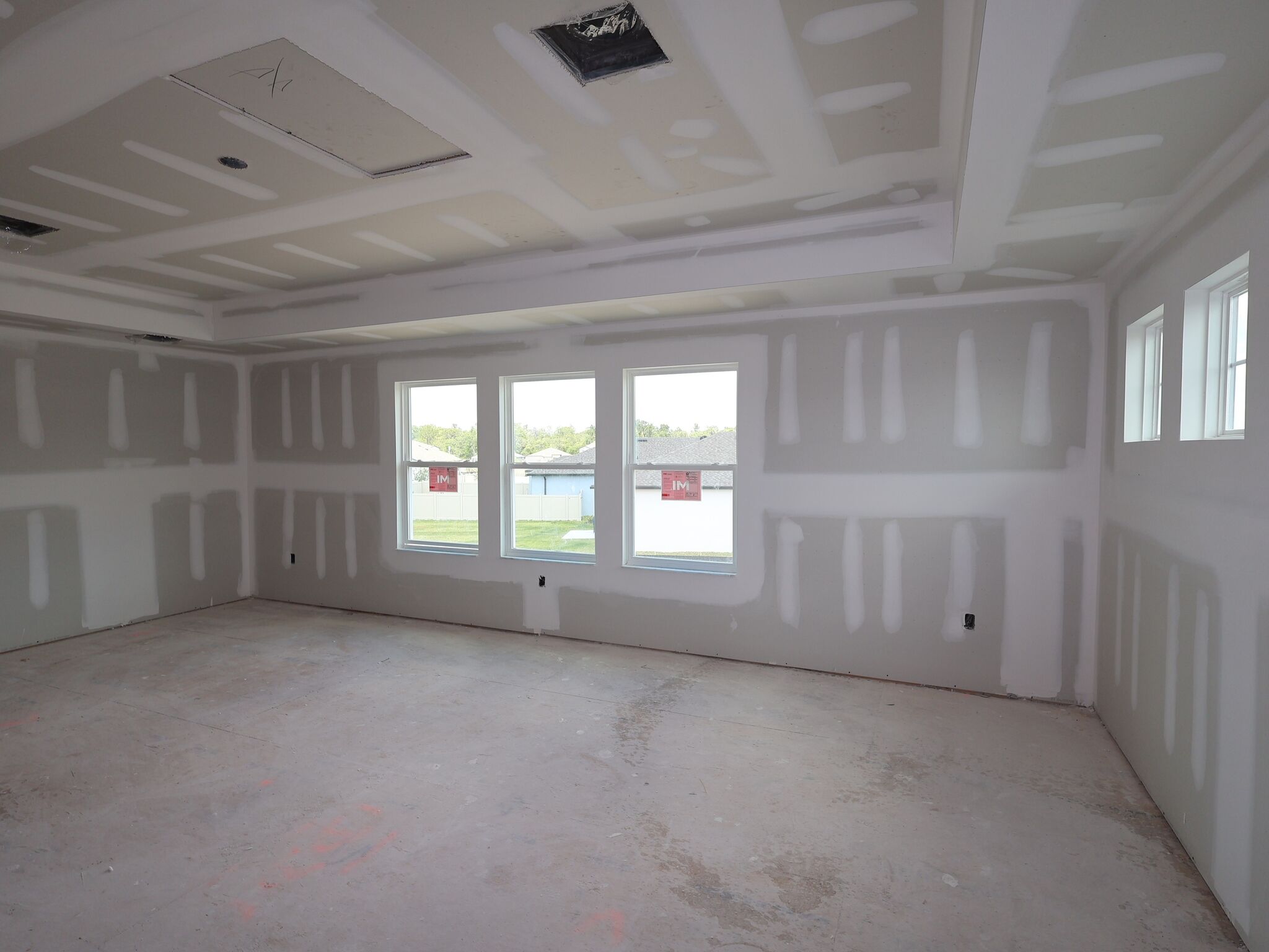 Drywall