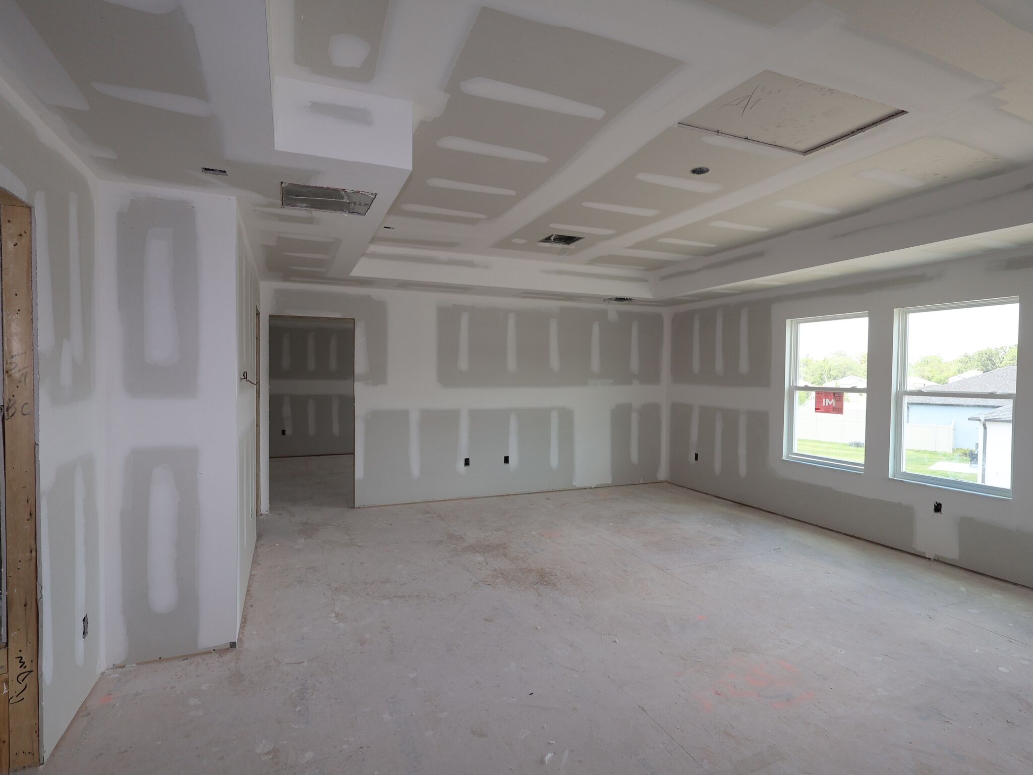 Drywall