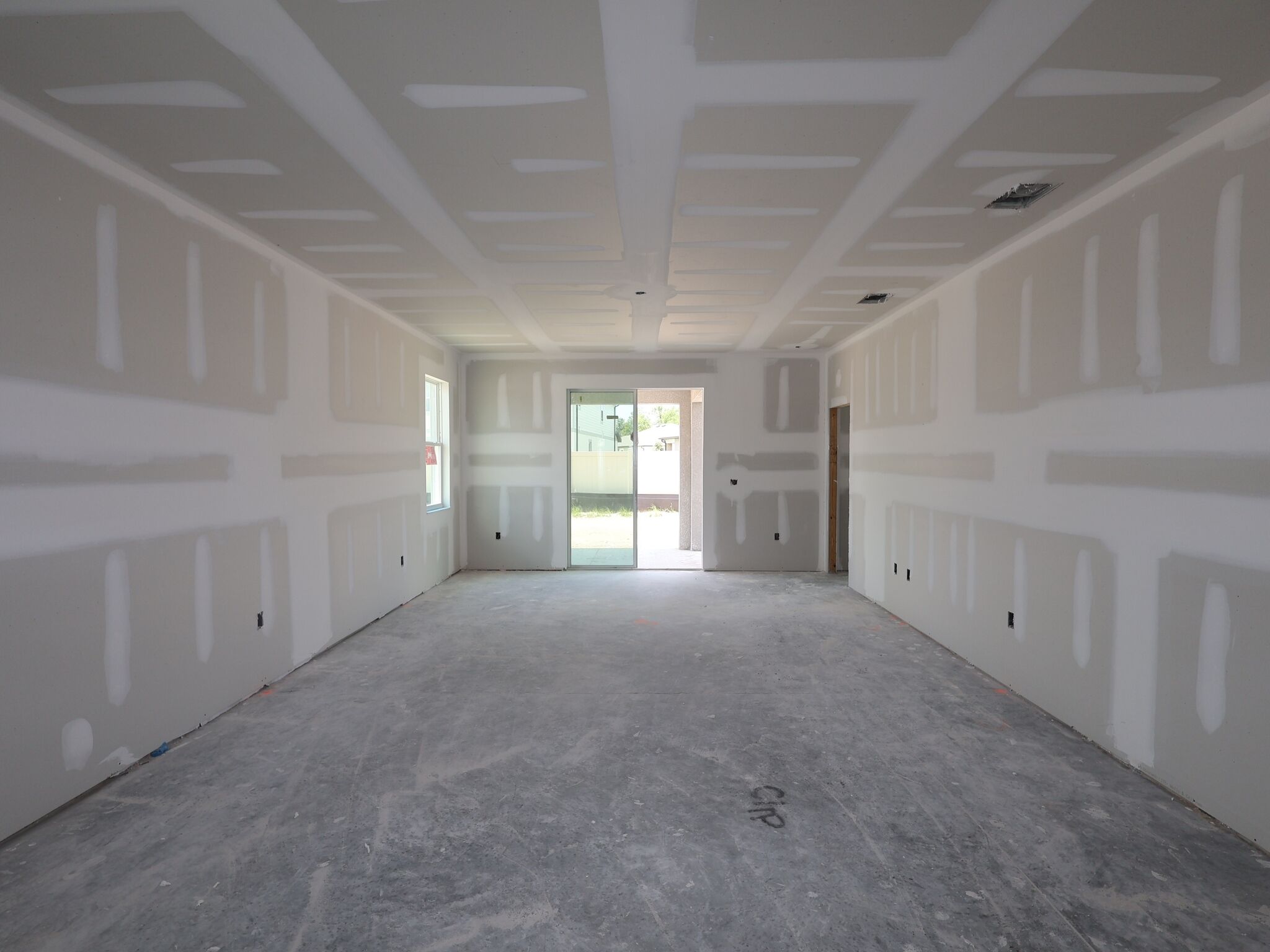 Drywall