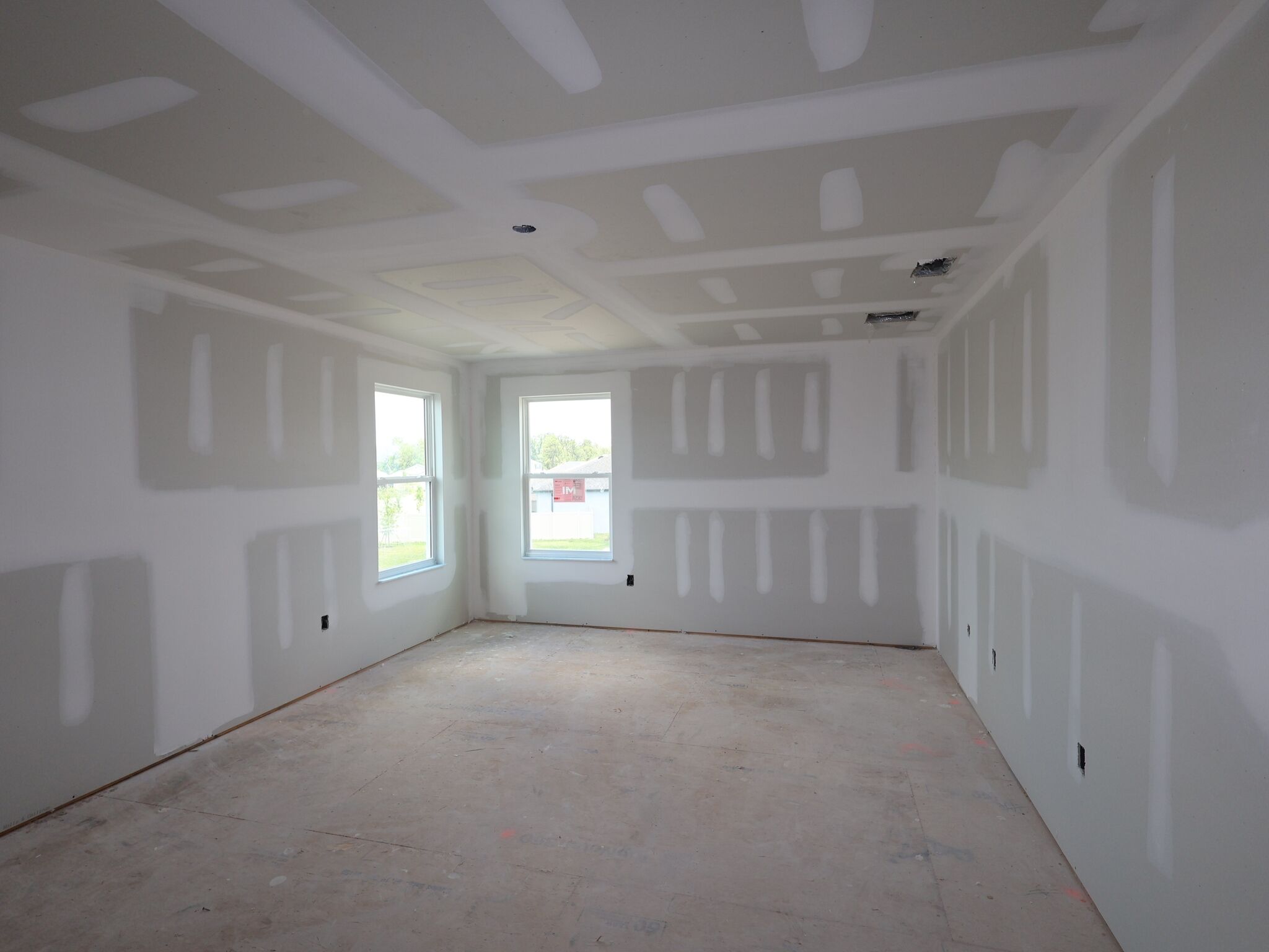 Drywall