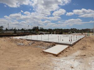 Homesite