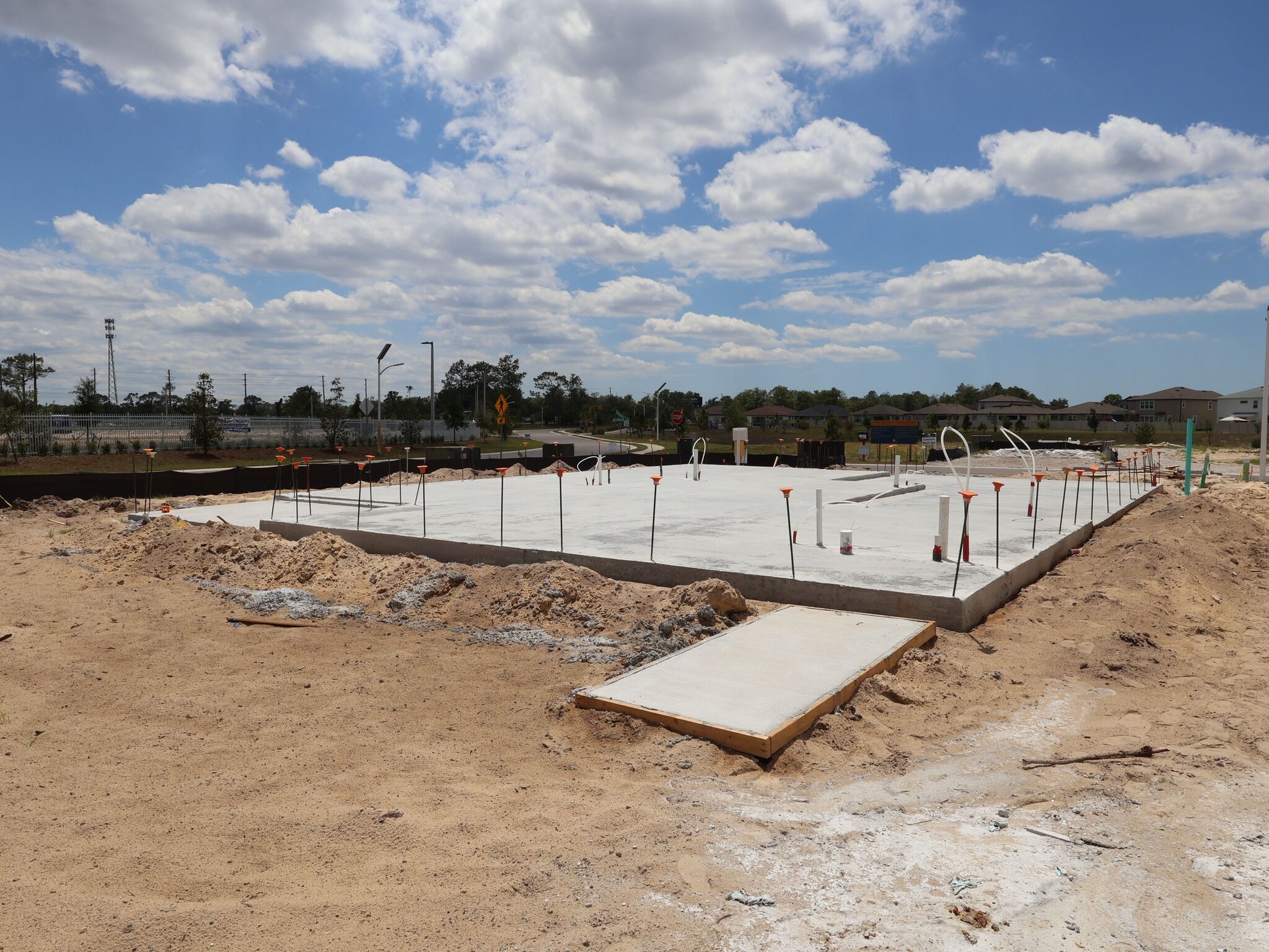 Homesite
