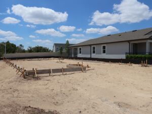 Homesite