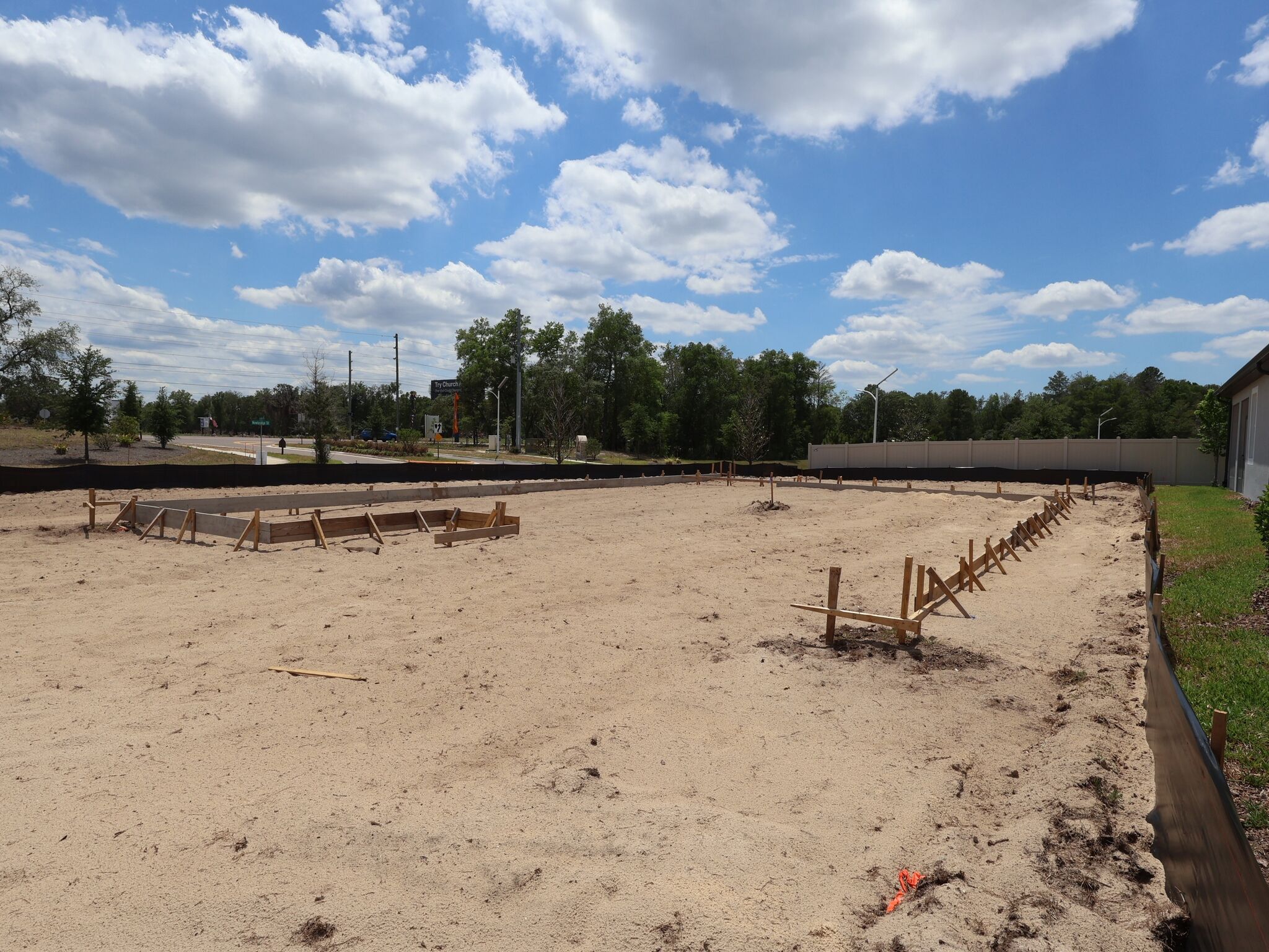 Homesite