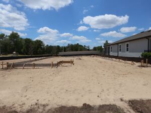 Homesite