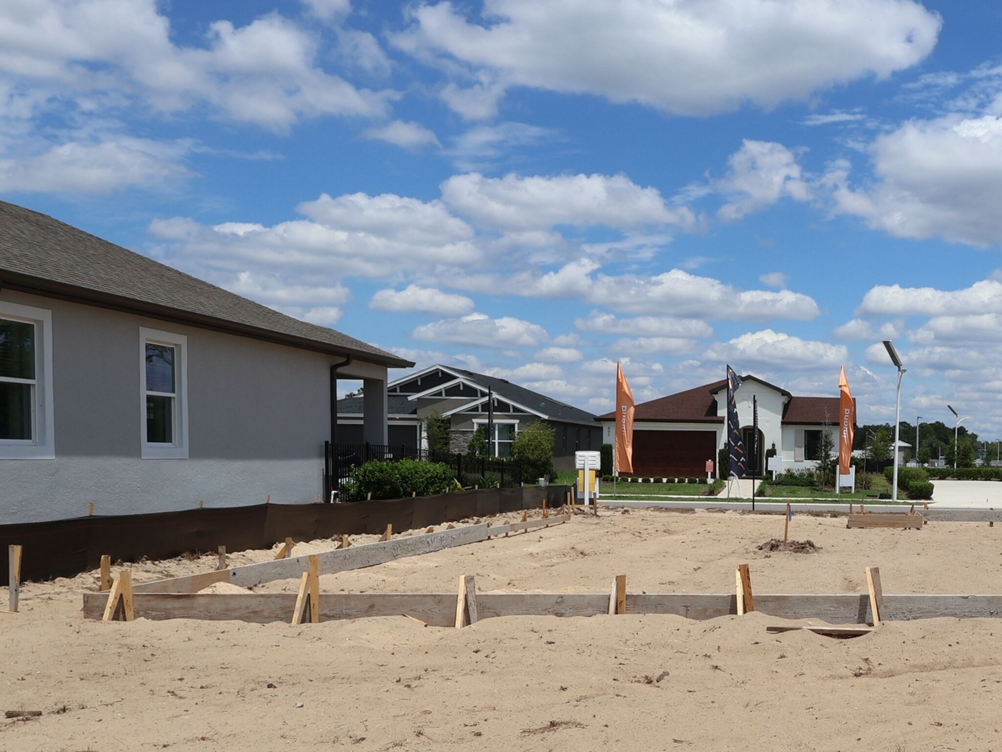 Homesite